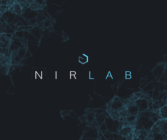 NIRLAB - Future is now